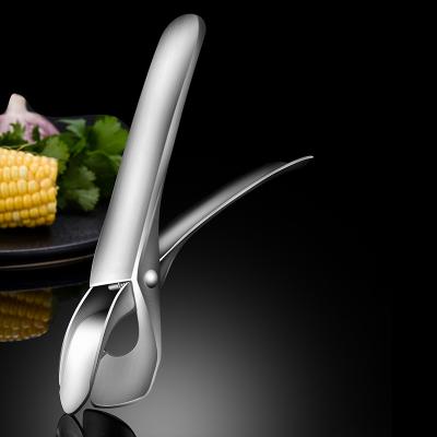 China Non Viable Kitchen Bowl Picking Dish Designating Device Stainless Steel Hand Clip Multifunctional Anti-scalding Slip for sale