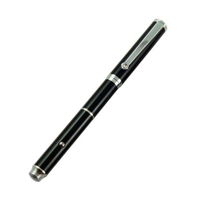 China Normal 0.5mm Multifunctional Infrared Ray Laser Pen Signing Laser Pen for sale