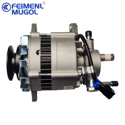 China 8-97351572-0 ISUZU Truck Parts Alternator For ISUZU 4HG1 4HF1 4HK1 4HE1 en venta