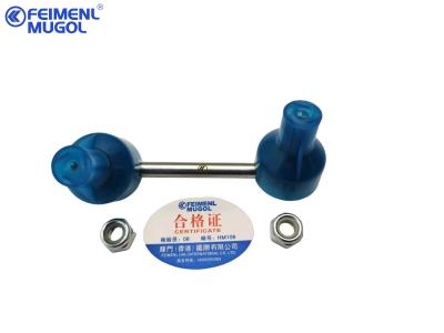 China Cabeza de la bola de la barra de equilibrio trasera derecha H2 2906200XSZ08A-HM Partes del motor del camión automático en venta