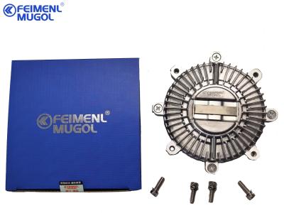 Chine 8-97129735-0 8-97129735 embrayage automatique du ventilateur Pour le moteur ISUZU NKR 100P à vendre