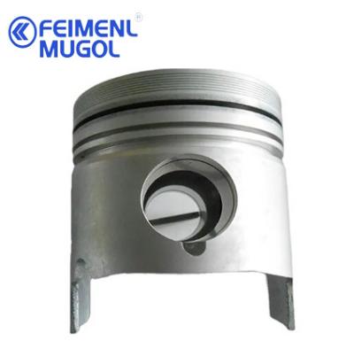 Cina Piston Ring Std Isuzu D Max Ricambi Isuzu 4ja1 Tc Piston in vendita