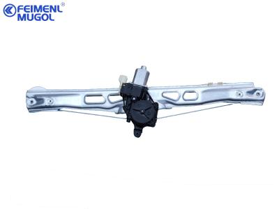 China GK2-V23201BA Car Front Left Door Window Lift JMC1030 Car Auto Body Parts for sale