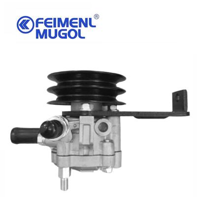 China 8-97129593-0 8-97084207-0 Isuzu 4jb1 4ja1 Power Steering Pump 8973319401 897129593 for sale