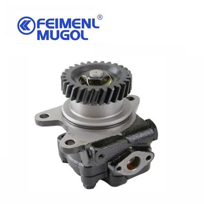 China Power Steering Pump Isuzu Elf 1982-84 3.3L 3.9L 4BD1 4BC2 Isuzu Elf Truck Spare Parts for sale