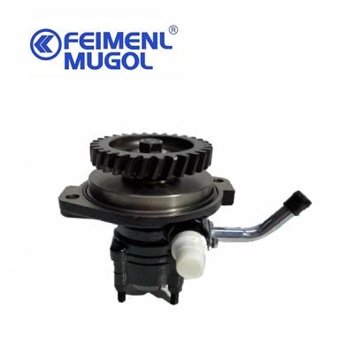 China Japanese Truck 8973886510 Power Steering Pump Isuzu Nqr Npr 4hf1 4he1 4hg1 4hg1t 8971365740 for sale