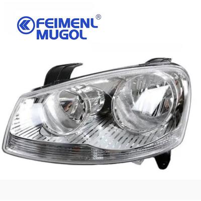 China Great Wall Wingle 3 Wingle 5 Headlight Assembly European version Headlamp for sale