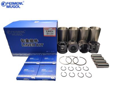 China Ford Transit V362 2.0 Kit de línea de cilindros para el Transit Mk6 Mk7 Van Transit Land Rover Kit de línea de pistones 2.0 Manga de cilindro en venta