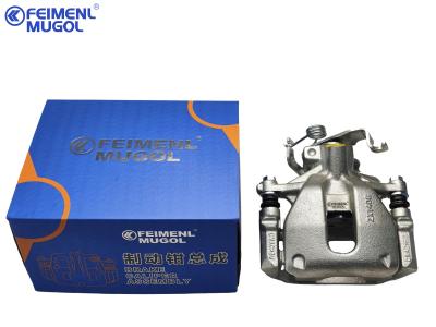 China FORD TRANSIT 2.4 V348 RIGHT BRAKE CALIPER ASSEMBLY PUMA2.4,JC19-2K327-AA for sale