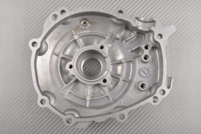 China Clutch Housing For ISUZU NKR 4JB1 JMC 493 8-97100489-0 ISUZU Gearbox Parts for sale