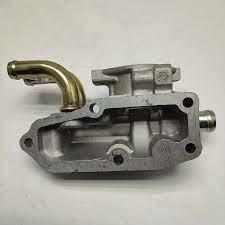 China Thermostat Seat For JMC 493 Euro 2 1306340AAD Truck Auto Part for sale