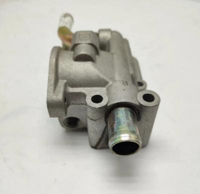 Chine Réservoir de thermostat pour pièces automobiles JMC 493 Euro3 JMC à vendre