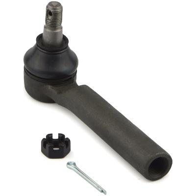 China ISUZU Truck Tie Rod End 8-97107349-2 NKR NHR NPR NQR Dirección izquierda en venta