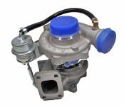 China FEIMENL MUGOL Truck Turbocharger For JAC 1040 4DA1 1008200FA01 for sale