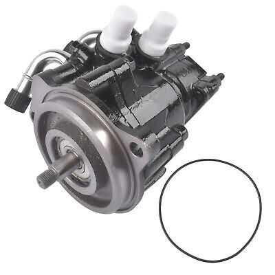 China Chassis Parts Power Steering Pump For ISUZU NPR NQR 8-97252873-5 for sale