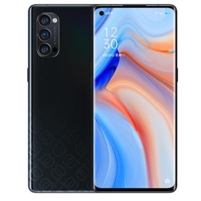 China The most popular use phone is OPPO Reno4pro 5G anti-drop phone wholesale 128G Reno4pro for sale