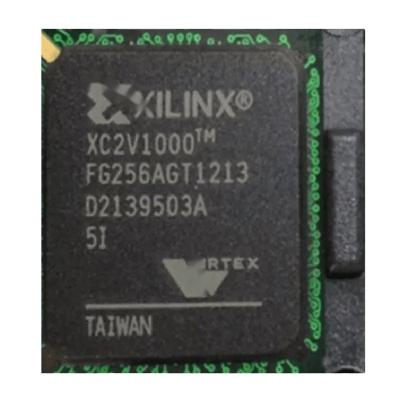 China Standard Semiconductor Chip Manufacturing Integrated Circuit from XC7A35T-L2CSG325E brand electronic components supplier for sale