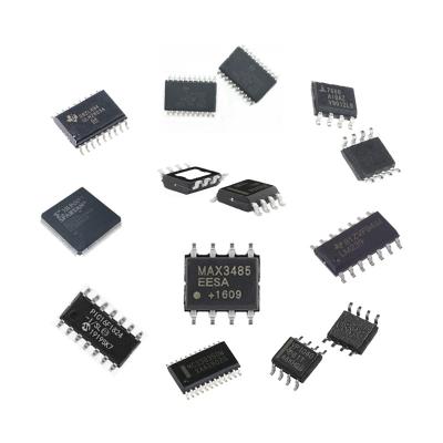 China Shenzhen MCU Standard Original Electronics Components SMD IC CHIP LCMXO2-4000HC-4TG144I Stock Chips for sale