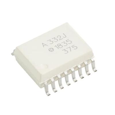 China Newer standard professional IC MCU microcontroller flash chip ACPL-217-56BE for wholesales for sale