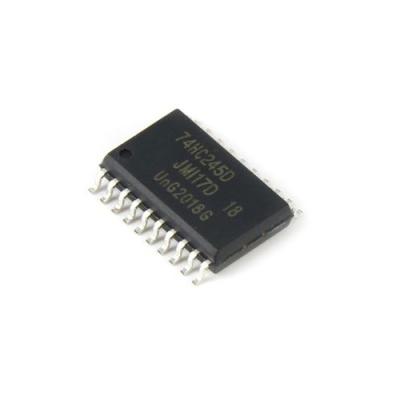 China LPC2368FBD100 standard multifunctional original embedded chip for sale