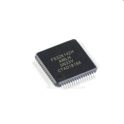 China Standard multi-functional original embedded chip MK60DN512VLQ10 for sale