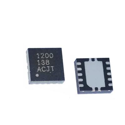 China TPS51200 Voltage Regulator IC Standard Converter 10VSON TPS51200DRCR for sale