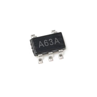 China LM321MF Electronic Components Standard Integrated Circuits NEW AND SOT23-5 ORIGINAL LM321MFX/NOPB for sale