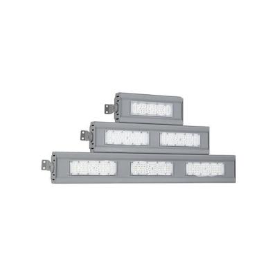 Κίνα Υψηλής ποιότητας 240w High Bay Linear Led Lights IP66 Ανερόφθαλμος Βιομηχανικός φωτισμός προς πώληση