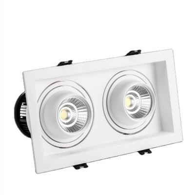 China Ceiling 12W Slim Surface Mounted Led Downlights Home Bedroom for sale