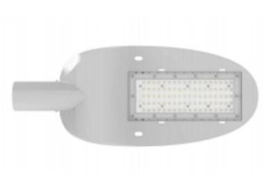 China Garten-Solarstraßenlaterne Ip66 160lm/W Cct3000k-6500k Ra>80 60w Ac165-265v zu verkaufen