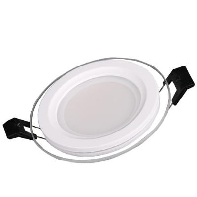 China 18w CCT3000k-10000k Blendschutz-LED Downlight mit Aluminiumbasis für Geschäfte zu verkaufen