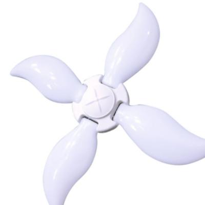 Chine 38W base ampoule de la lumière LED de fan d'E27 ou de B22 AC100-265V pour le salon ou l'entrepôt à vendre