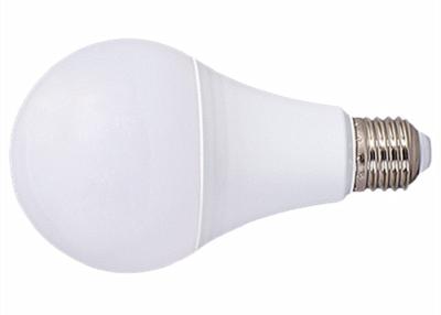 中国 5ワットLEDの球根の省エネ、A55 400LM 3000k LEDの電球Dimmable 販売のため