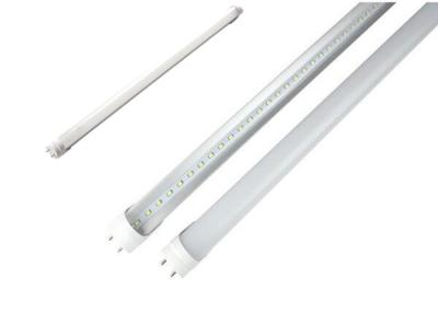 China Linear LED Tube Light Bulbs T8 Tube 16w 1600mm AC220-240V CCT 2700 Glass PC for sale