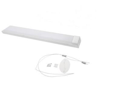 China Licht 16800 LM AC100-277V van de 120 Watts Lineair Strook voor Gezondheidszorgfaciliteit Te koop