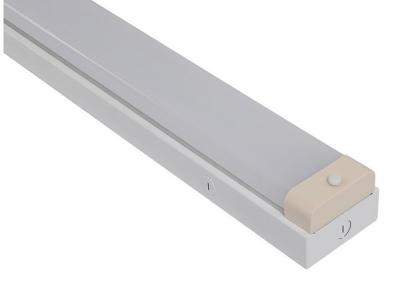 China Dimmable Linear Strip Light 60w Commercial For Classroom Easy Instllation for sale