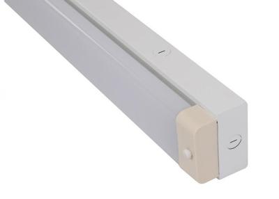 China 80W LED Linear Lighting Strips , LED Workshop Lights IP64 External Driver for sale