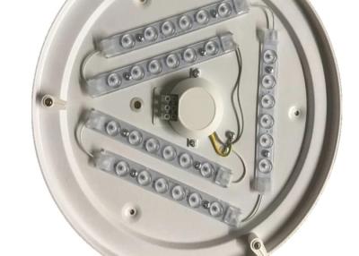 Cina Plafoniere bianche calde di AC176-264V LED 32 watt, plafoniere di superficie del LED in vendita