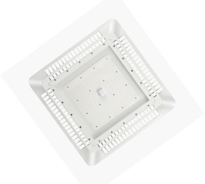 중국 기차역 가스 닫집 LED는 200W 4500K PF 0.94 쉬운 임명에 의하여 점화합니다 판매용