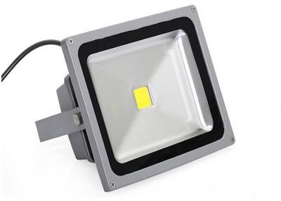 China Industrial Outdoor LED Flood Lights 20 Watt , RGB Outdoor Ground Flood Lights Park Yard for sale