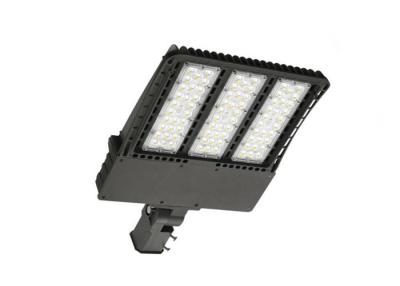 China 200W LED Shoebox Light IP66 Powerful Road Lighting Bridges Park 150LM/W for sale