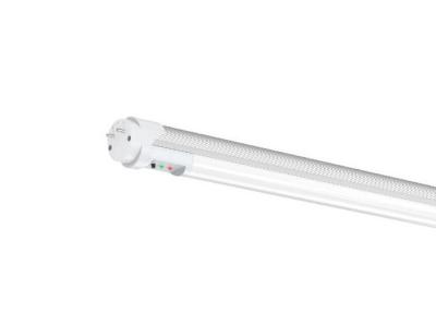 China tubo de la luz de emergencia 3w-8w, aparcamiento subterráneo de la luz del tubo de la emergencia LED en venta