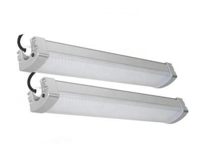 China Tri-proof commerciële LED noodverlichting 40w waterdicht werkplaats hotel Te koop