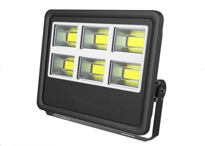 China Tennis LED Stadium Flood Lights 200W , LED COB Spot Light 4500K High Efficiency for sale