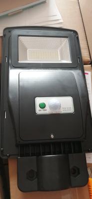 China Luces llevadas accionadas solares IP65 en venta