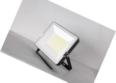 Cina Corpo di alluminio 100W materiale della lampada delle luci di inondazione del punto di IP65 SMD LED per all'aperto in vendita