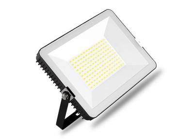 China CCT 2700 - 6500K 100 - 140LM/EW AC85-265V High Power Led Flood Light for sale