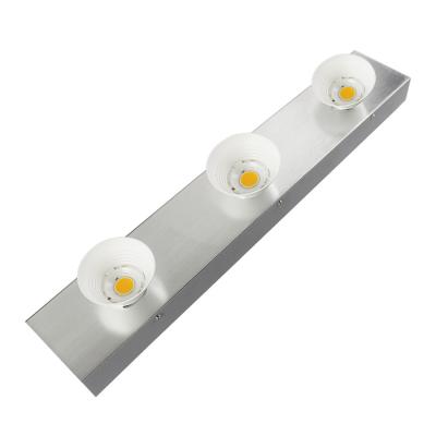 Cina La luce progressiva dell'interno di spettro completo LED principale coltiva la luce di pannello 100 - 240W RoHS in vendita