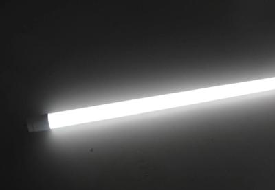 Cina lampadine della metropolitana di 1200mm T8 LED con G13 il connettore 18W per l'edificio per uffici in vendita