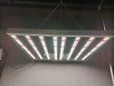 Cina Le piante d'appartamento impermeabili hanno condotto la striscia Antivari di Herb Grow Light Dimmable Foldable in vendita